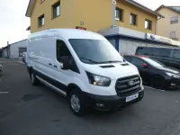 Neu Ford Transit Trend 165 PS (121 kW) 2026 Weiß Van / Kleinbus