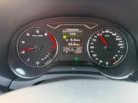 Gebraucht Audi A3 122 PS (89 kW) 2014 Braun Limousine