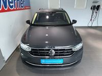 gebraucht VW Tiguan MOVE