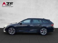 gebraucht Skoda Octavia Combi RS 2.0 TDI 147kW 7-Gang-DSG AHK PANO STD-HZG