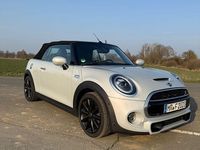 Gebraucht Mini Cooper S 192 PS (141 kW) 2019 Grau Kleinwagen