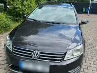 Gebraucht VW Passat 140 PS (102 kW) 2011 Kombi