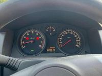 Gebraucht Opel Astra Selection 90 PS (66 kW) 2009 Grau Kleinwagen