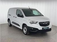 Używany Opel Combo Basis 102 KM (75 kW) 2024 Biały Minivan