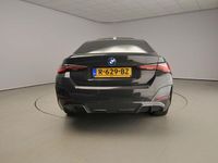 Gebraucht BMW i4 Executive 250 kW (340 PS) 2022 Grau Limousine