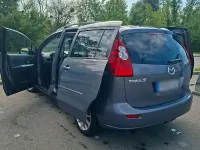 Gebraucht Mazda 5 145 PS (106 kW) 2008 Van / Kleinbus