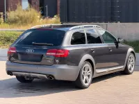 Gebraucht Audi A6 Allroad Advanced 290 PS (213 kW) 2009 Grau Kombi