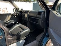 Gebraucht VW Multivan 151 PS (111 kW) 2002 Van