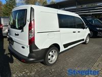 gebraucht Ford Transit Connect Kasten lang 1.0 EcoBoost EU6d-T