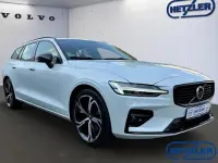 Gebraucht Volvo V60 Plus 197 PS (144 kW) 2024 Andere Kombi