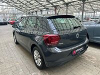 gebraucht VW Polo 1.0 TSI Highline Klimaanlage|StartStop