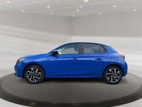 Neu Opel Corsa Edition 101 PS (74 kW) 2025 Blau Kleinwagen