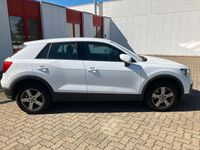 Gebraucht Audi Q2 150 PS (110 kW) 2017 Weiß SUV