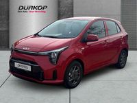 Neu Kia Picanto Vision 68 PS (50 kW) 2026 Rot Kleinwagen
