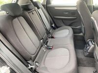 Gebraucht BMW 218 136 PS (100 kW) 2016 Black sapphire Van / Kleinbus