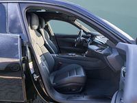 Second-hand Audi e-tron 350 kW (476 CP) 2024 Negru SUV