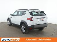 Second-hand Dacia Duster Expression 131 CP (96 kW) 2024 Alb SUV