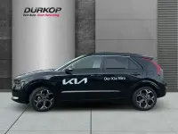 Neu Kia Niro Spirit 171 PS (125 kW) 2025 Schwarz SUV
