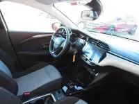 Gebraucht Opel Corsa GS Line 134 PS (98 kW) 2025 Weiß Kleinwagen
