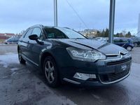 Gebraucht Citroën C5 Business Class 156 PS (114 kW) 2010 Grau Limousine