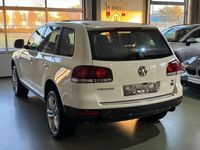 gebraucht VW Touareg V6 3.6 Facelift Modell