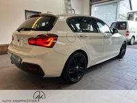 gebraucht BMW 118 1er - i Edition M Sport Shadow /LED/PDC/