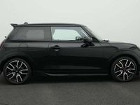 Gebraucht Mini John Cooper Works 204 PS (150 kW) 2025 Schwarz Kleinwagen