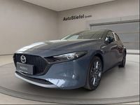 Gebraucht Mazda 3 Exclusive-Line 140 PS (102 kW) 2025