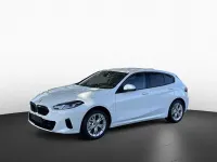 Neu BMW 120 Comfort Edition 170 PS (125 kW) 2026 Alpinweiss (weiß) Kleinwagen