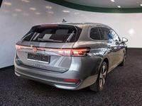 Neu VW Passat Business 150 PS (110 kW) 2025 Grau Limousine