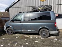 Brugt VW T5 174 HK (127 kW) 2006 Grå Van
