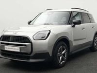 Gebraucht Mini Countryman Classic 170 PS (125 kW) 2024 Grau SUV