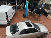 Gebraucht Lexus IS200 155 PS (114 kW) 2000 Limousine