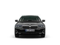 gebraucht BMW 530 d Limousine HUD StandHZG Navi digitales Cockpit Klimasitze Laserlicht LED Blendfreies Fernl. Dyn. Kurvenlicht