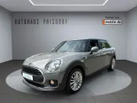 Gebraucht Mini One Clubman 102 PS (75 kW) 2018 Grau Kombi
