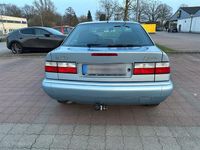 Gebraucht Citroën Xantia 110 PS (80 kW) 1999 Grün Limousine