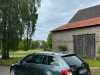 Używany Skoda Octavia 180 KM (132 kW) 2014 Andere farben Kombi