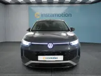 Gebraucht VW Tayron Life 193 PS (141 kW) 2025 Grau SUV