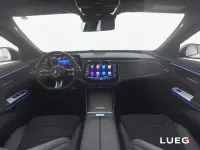 Gebraucht Mercedes E220 AMG 197 PS (144 kW) 2025 Weiß Limousine