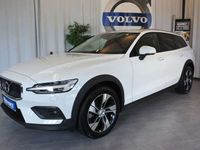 gebraucht Volvo V60 CC B4 AWD *Standheizung-ACC-Kamera-AHK*