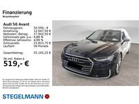 Gebraucht Audi S6 344 PS (253 kW) 2023 Kombi