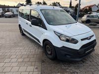 Gebraucht Ford Transit 95 PS (69 kW) 2016 Weiß Kombi