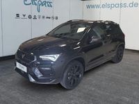 Neu Cupra Ateca 190 PS (139 kW) 2026 Schwarz SUV