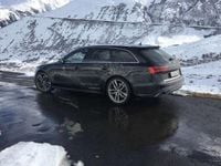 Gebraucht Audi RS6 Performance 605 PS (444 kW) 2017 Schwarz Kombi