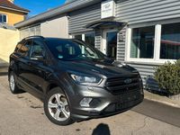 Gebraucht Ford Kuga ST-Line 179 PS (131 kW) 2017 SUV