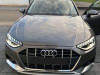 gebraucht Audi A4 Allroad 40 TDI S tronic quattro -