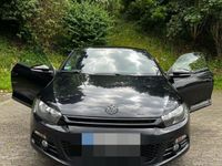 gebraucht VW Scirocco 1.4 TSI , TÜV&Service Neu