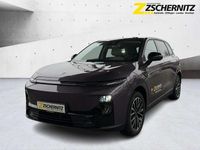 Gebraucht Leapmotor B10 160 kW (218 PS) 2025 Dawn purple SUV