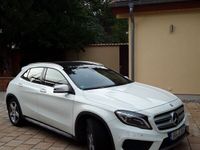 gebraucht Mercedes GLA200 AMG Line AMG Line