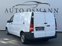 Gebraucht Mercedes Vito 114 PS (83 kW) 2019 Weiß Van